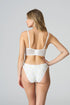 Marie Jo Chen Balcony Bra Horizontal Seam